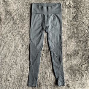 Zyia Grid Performance Hi-Rise Leggings